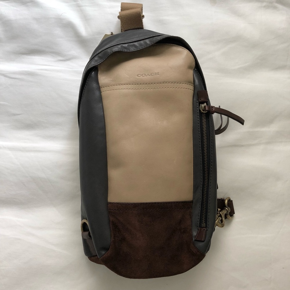 Coach Bag for unisex